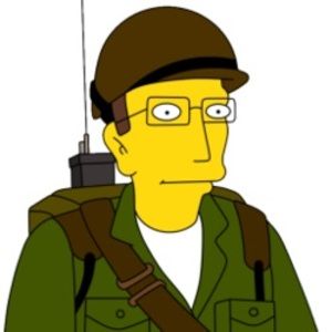 Meet your Posher, Daniel